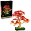 10348 - LEGO® Botanicals - Bonsaï d’Érable Rouge du Japon