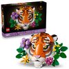 31217 -  LEGO® Art - La Collection Faune : Le Tigre