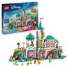 43267 - LEGO® Disney - Le Château des Princesses et les Animaux Royaux