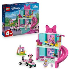 43274 - LEGO® Disney - L'Hôtel pour Animaux de Minnie