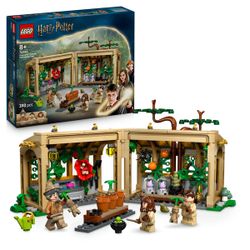 76445 - LEGO® Harry Potter™ Le Château de Poudlard : le Cours de Botanique