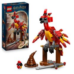 76448 - LEGO® Harry Potter™ - Fumseck : le Phénix de Dumbledore