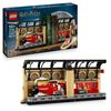76450 - LEGO® Harry Potter™ - Book nook : le Poudlard Express