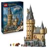 76454 - LEGO® Harry Potter™ - Le Château de Poudlard : la Tour Principale