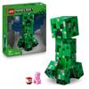 21276 -  LEGO® Minecraft® -  Le Creeper