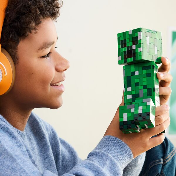 21276 -  LEGO® Minecraft® -  Le Creeper