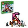21277 - LEGO® Minecraft® - La mine en forme de pioche