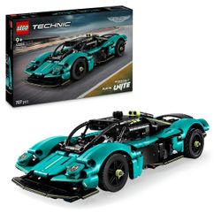 42208 - LEGO® Technic - Aston Martin Valkyrie