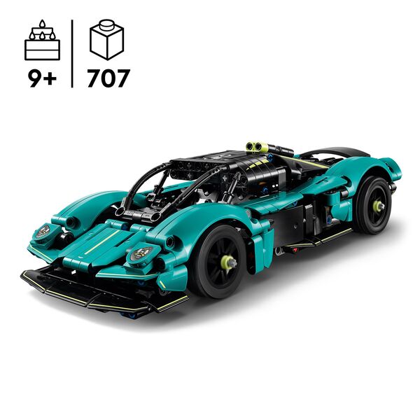 42208 - LEGO® Technic - Aston Martin Valkyrie
