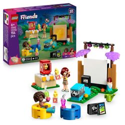 42642 - LEGO® Friends - Soirée cinéma entre amies
