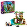 42648 - LEGO® Friends - Le sanctuaire des pandas