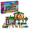 42654 - LEGO® Friends Le ranch et les écuries des poneys