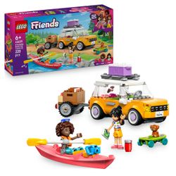 42659 - LEGO® Friends - Voyage en voiture entre amies