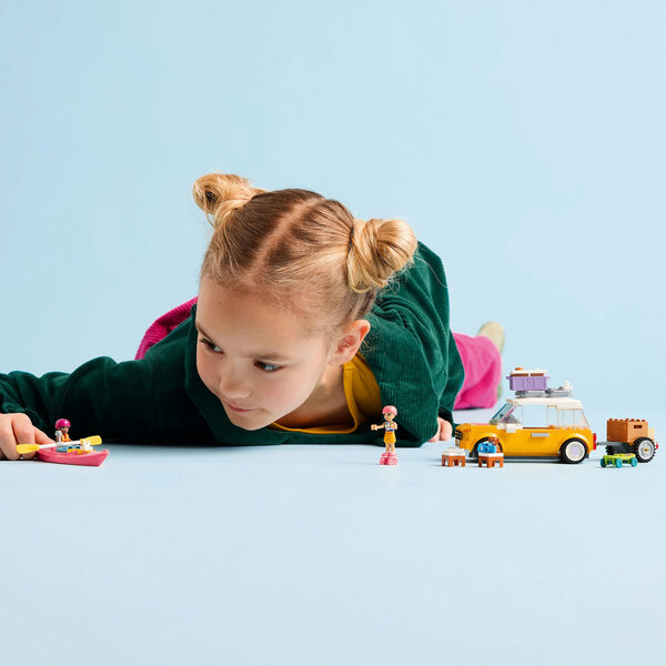 42659 - LEGO® Friends - Voyage en voiture entre amies