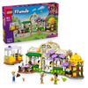 42671 - LEGO® Friends - Café des plantes et Kiosque à fleurs