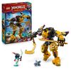 71839 - LEGO® NINJAGO® - Le Robot de Spinjitzu d’Arin