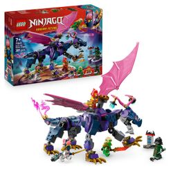 71842 - LEGO® NINJAGO® - Rontu le Maître Dragon
