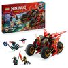 71844 - LEGO® NINJAGO® - Le véhicule de combat des ninjas