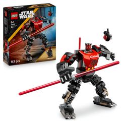 75411 - LEGO® Star Wars™ - Le robot Dark Maul