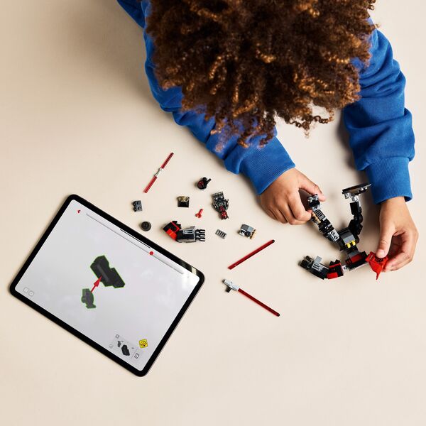 75411 - LEGO® Star Wars™ - Le robot Dark Maul