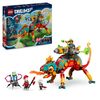 71492 - LEGO® DREAMZzz™ - Le caméléon cracheur de feu de Mateo