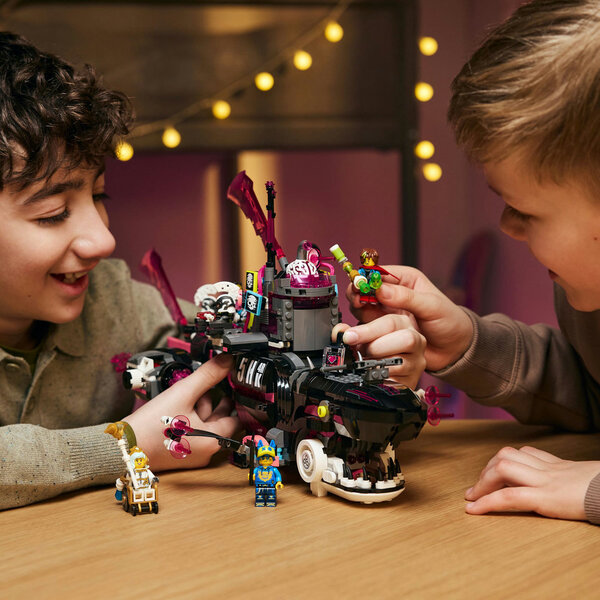 71500 - LEGO® DREAMZzz™ - Le sous-marin requin des cauchemars