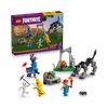 77075 - LEGO® Fortnite® - Le camp de Banane et Mécano
