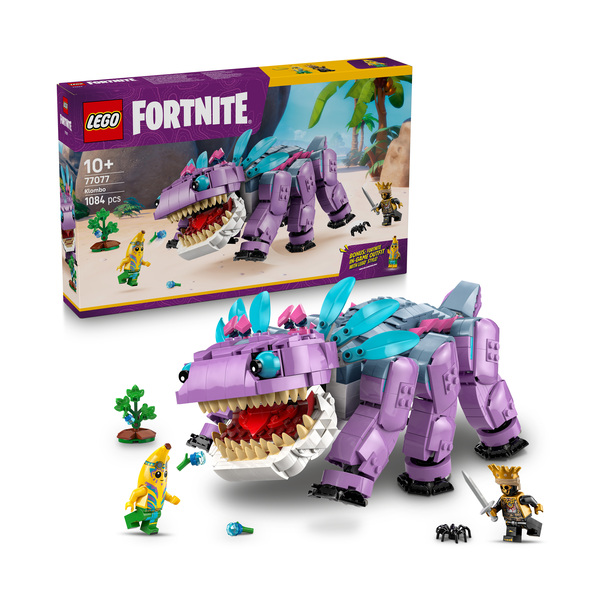 77077 - LEGO® Fortnite® - Klombo