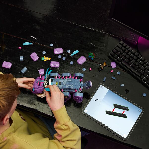 77077 - LEGO® Fortnite® - Klombo