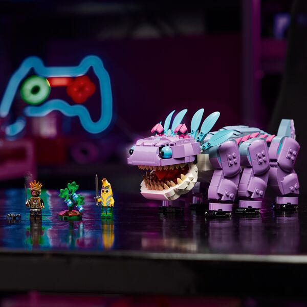 77077 - LEGO® Fortnite® - Klombo