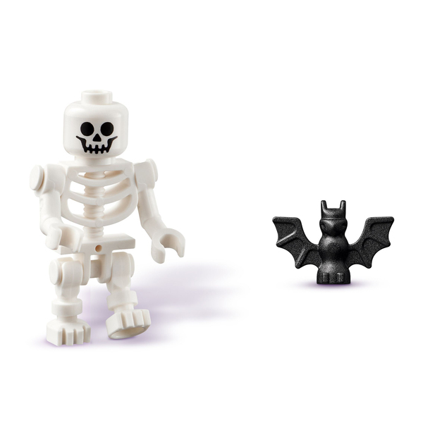40721 - LEGO® Iconic - La grange d’Halloween