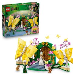 75688 - LEGO® Wicked - Le mariage de Glinda
