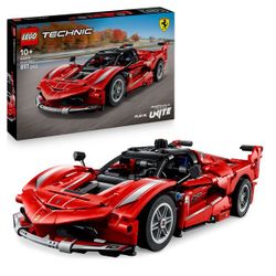 42212 - LEGO® Technic - Ferrari FXX K