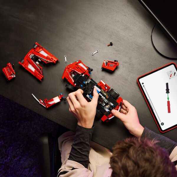 42212 - LEGO® Technic - Ferrari FXX K
