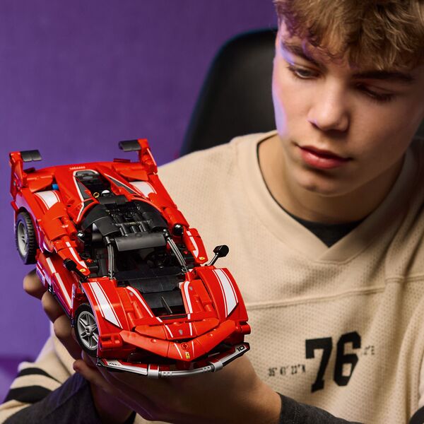 42212 - LEGO® Technic - Ferrari FXX K