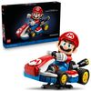 72037 - LEGO® Super Mario - Mario et Kart standard