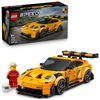 77239 - LEGO® Speed Champions - Supercar Porsche 911 GT3 RS 