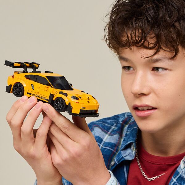 77239 - LEGO® Speed Champions - Supercar Porsche 911 GT3 RS 