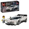 77240 - LEGO® Speed Champions - Hypercar Bugatti Centodieci