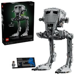 75417 - LEGO® Star Wars™ - Le marcheur AT-ST™