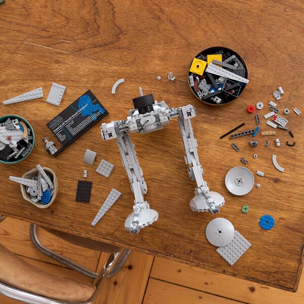 75417 - LEGO® Star Wars™ - Le marcheur AT-ST™