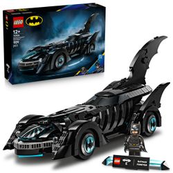 76304 - LEGO® DC - Batman™ - Batmobile™ Batman Forever