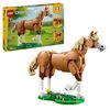 31166 - LEGO® Creator - Le beau cheval