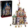  43263 - LEGO® Disney Princess - Le château de La Belle et la Bête