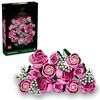 10374 - LEGO® Botanicals - Bouquet de roses roses