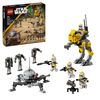 75431 - LEGO® Star Wars™ - Pack de Combat du 327ème Corps d'Armée