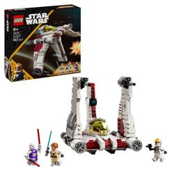 75432 - LEGO® Star Wars - The Clone Wars™ Chasseur V-19 Torrent