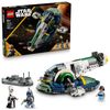 75433 - LEGO® Star Wars -  Le vaisseau de Jango Fett