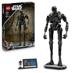 75434 - LEGO® Star Wars - Andor le Droïde de Sécurité