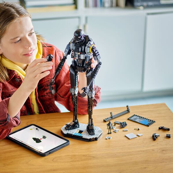 75434 - LEGO® Star Wars - Andor le Droïde de Sécurité